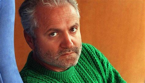 gianni versace albero genealogico|gianni versace ancestry.